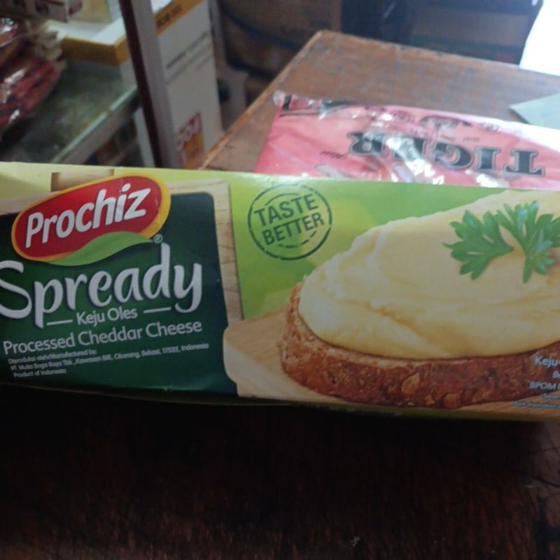 

keju prochiz spready 2kg