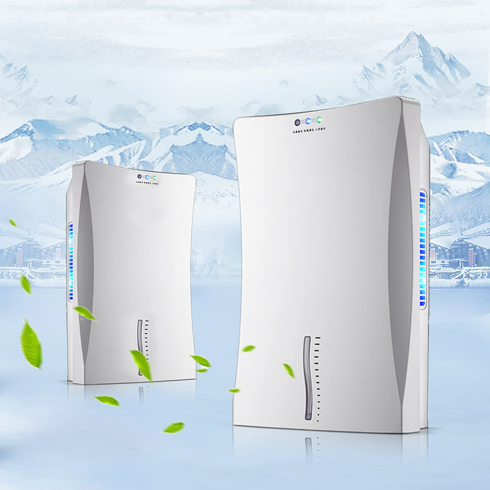 Dehumidifier household mute dehumidifier basement dehumidifier moisture absorber dryer