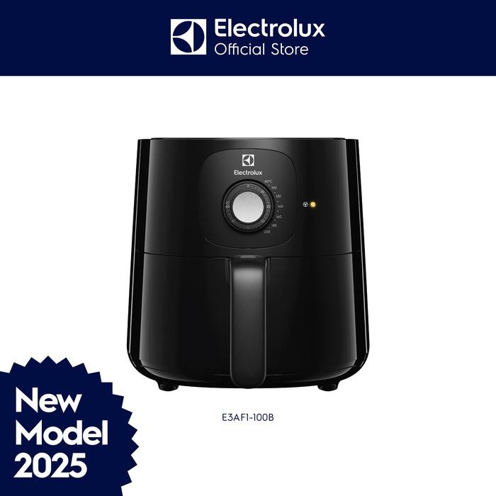 Electrolux Air Fryer E3AF1-100B​