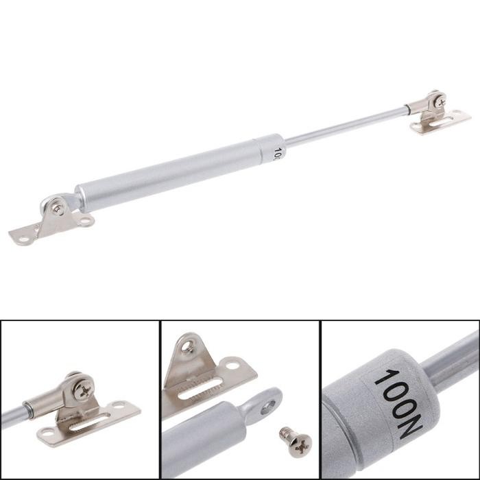 

Terbaru Livi Strut Pneumatic Support Gas Hydraulic untuk Pintu