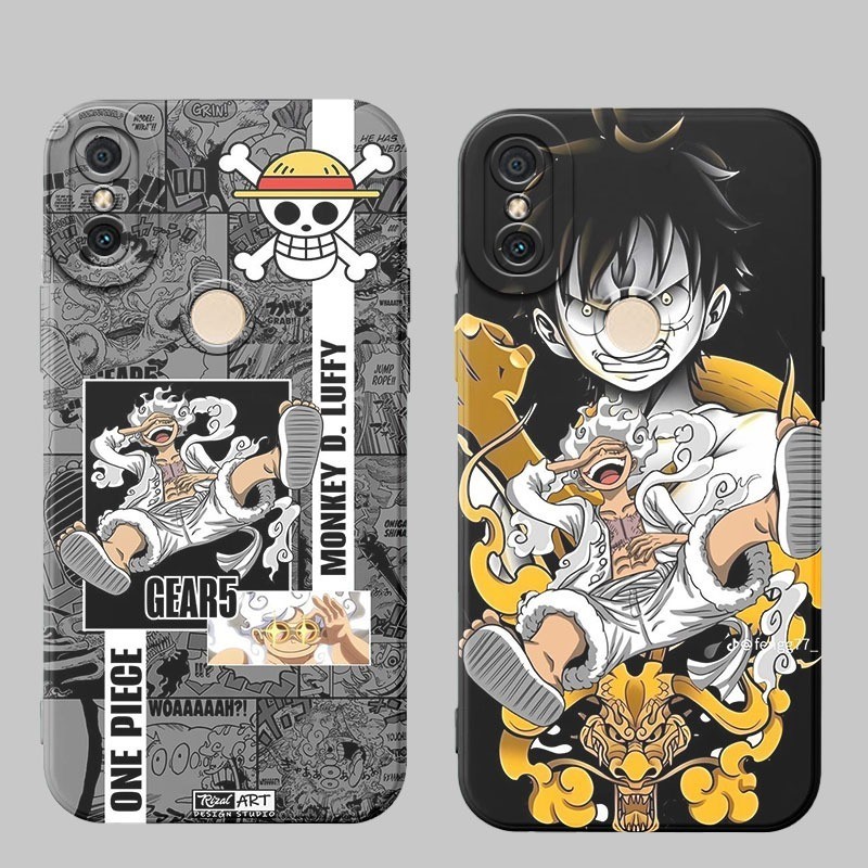 Case For Xiaomi Redmi S2 - (08) Casing Xiaomi Redmi S2 Terbaru 2022Silikon Xiaomi Redmi S2 - Case Hp