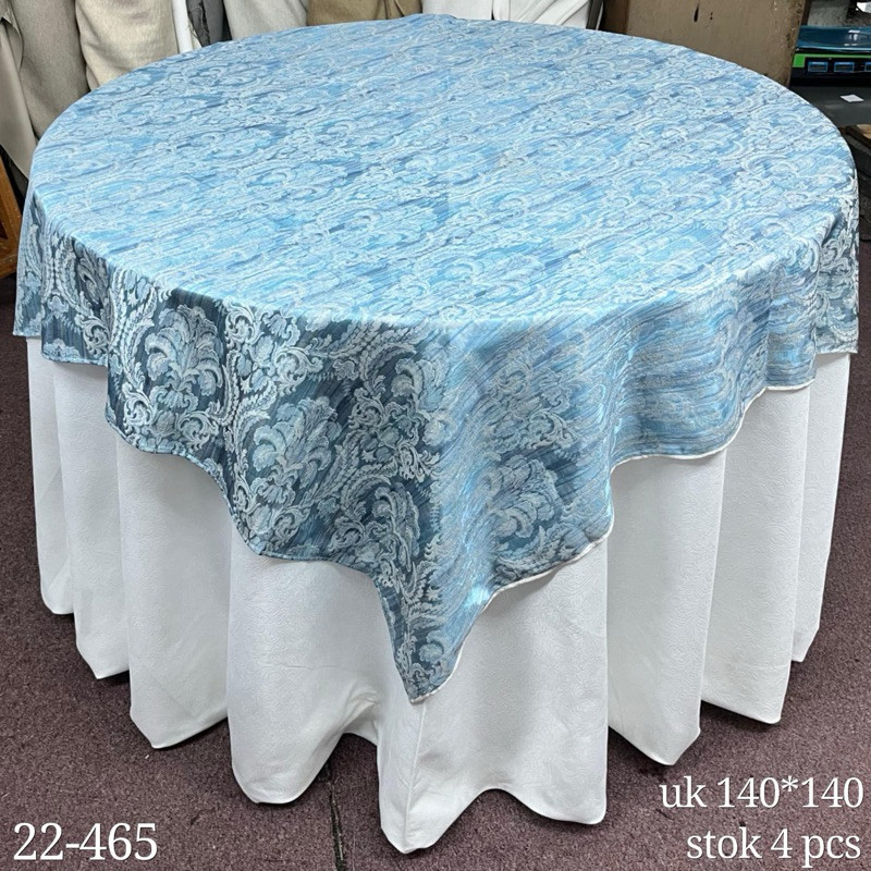 OBRAL Taplak Meja / taplak meja / taplak meja prasmanan
