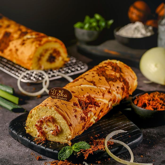

D'cika Roll Abon