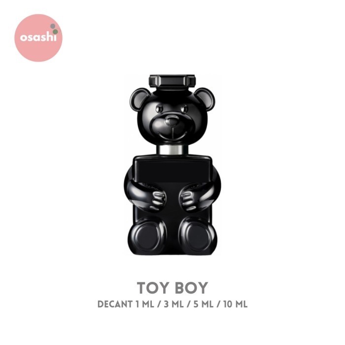 Decant Moschino Toy Boy