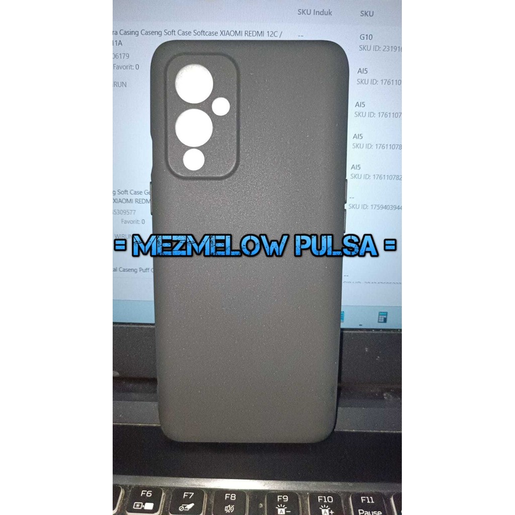 Silikon TPU Casing Caseng Soft Case Softcase ONEPLUS 9