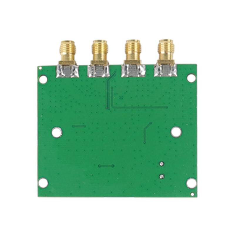 860 960mhz UHF RFID reader 4 antenna port module RFID tag UHF reader TTL uart module  Android SDK fo