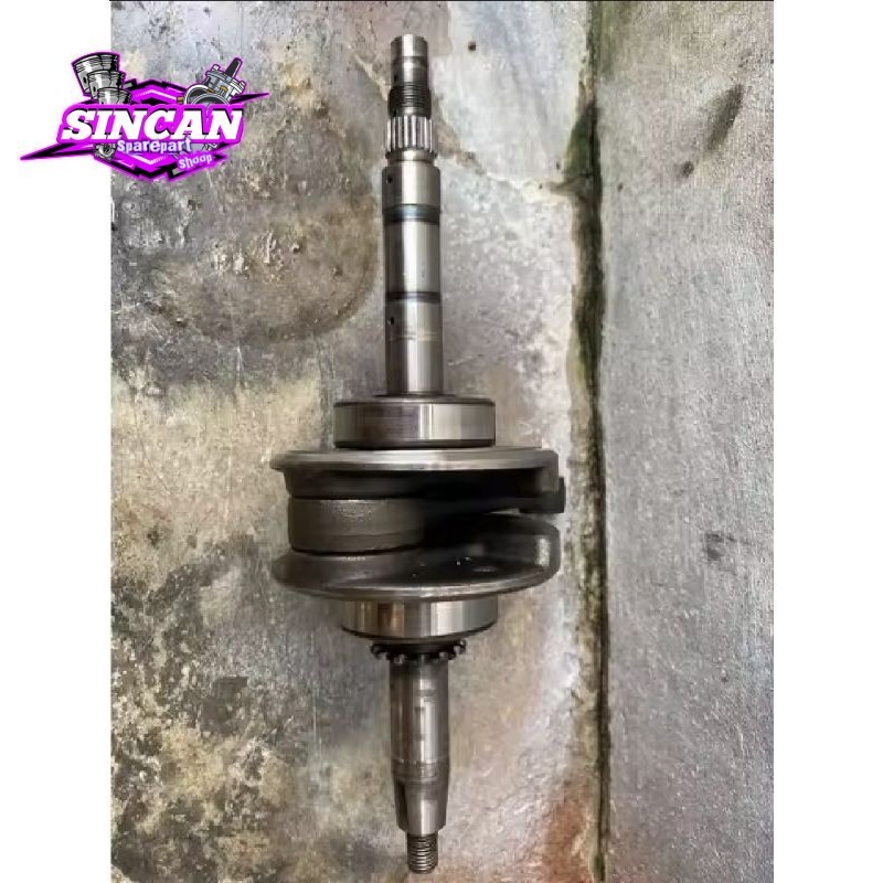 Kruk as krukas grand supra bandul supra grand original