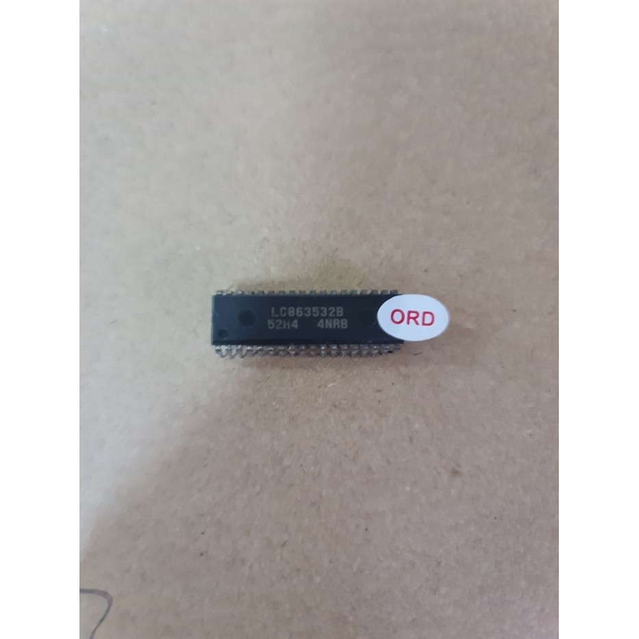 GN99 LC 863532B-52H4 IC/Transistor