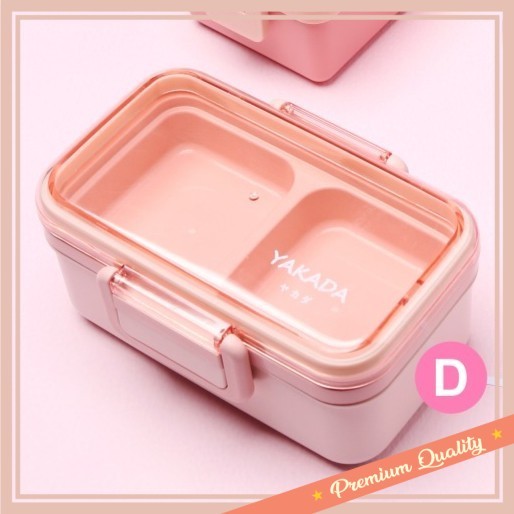 

Hampers Valentine Lebaran Idul fitri unik murah / X&W Valentine Houseware Special Edition Hampers Pink Series Paket 1 - D. Y-963