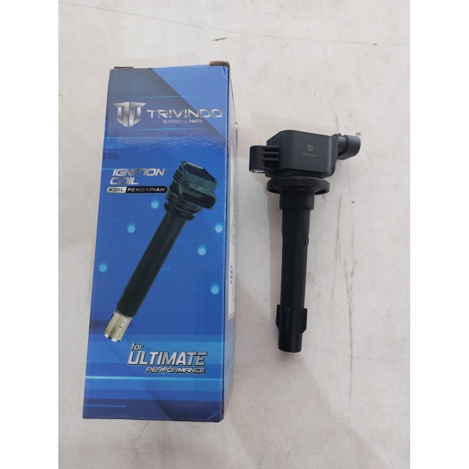 Koil Ignition Coil Wuling Cortez merk trivindo