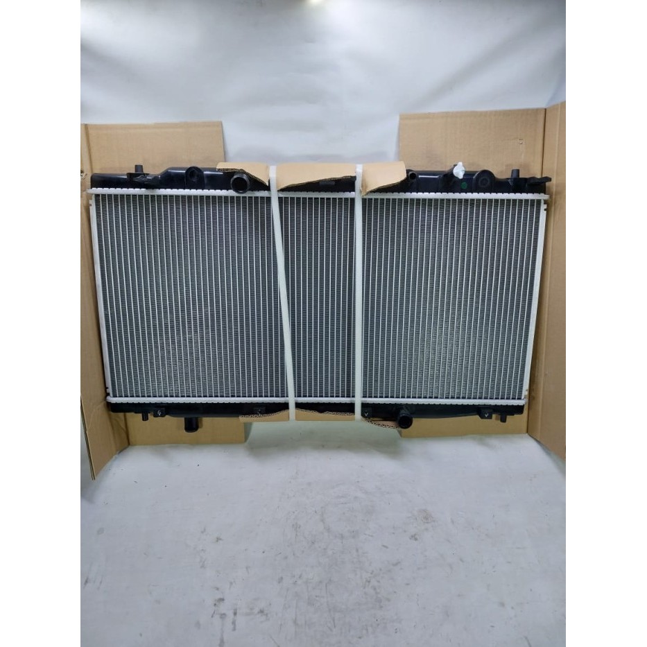 Radiator Assy Honda BRV Manual / Metic TR-87389/88 Trivindo - AT/METIC