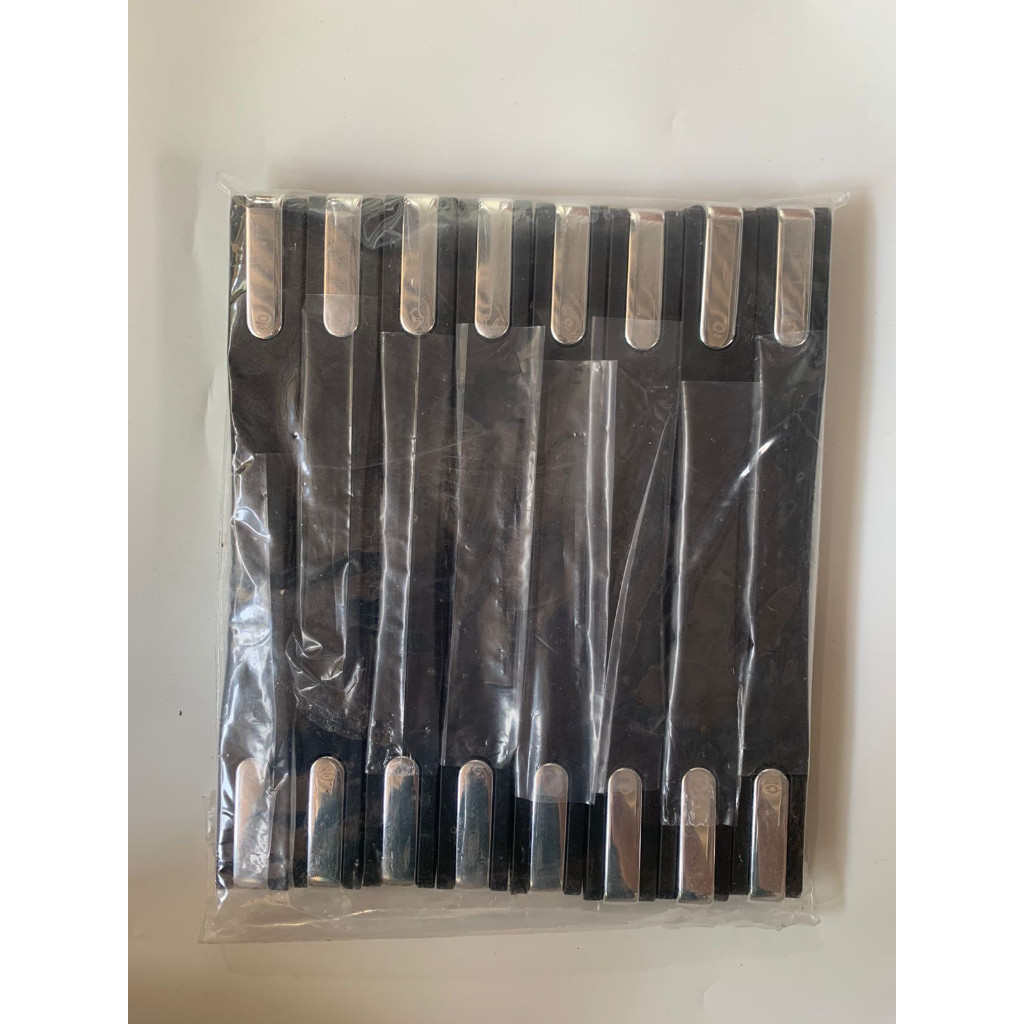 Handel koper,Pengangan koper,Gangang koper polo croem plastik kualitas premium