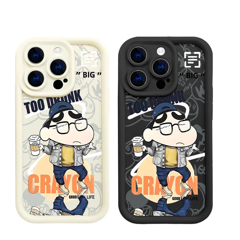 Case Redmi Untuk Soft Case Note 13 12 10 9 8 7 K60 Ultra K70e Premium Silicone Lucu Aesthetic Shockp