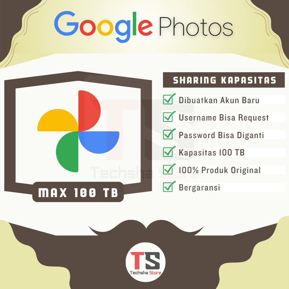 Google Photos  Unlimited Storage Lifetime