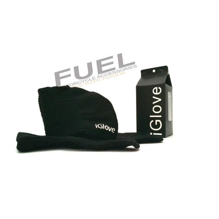 Sarung Tangan (Glove) Motor Touchscreen - iGloves iTouch