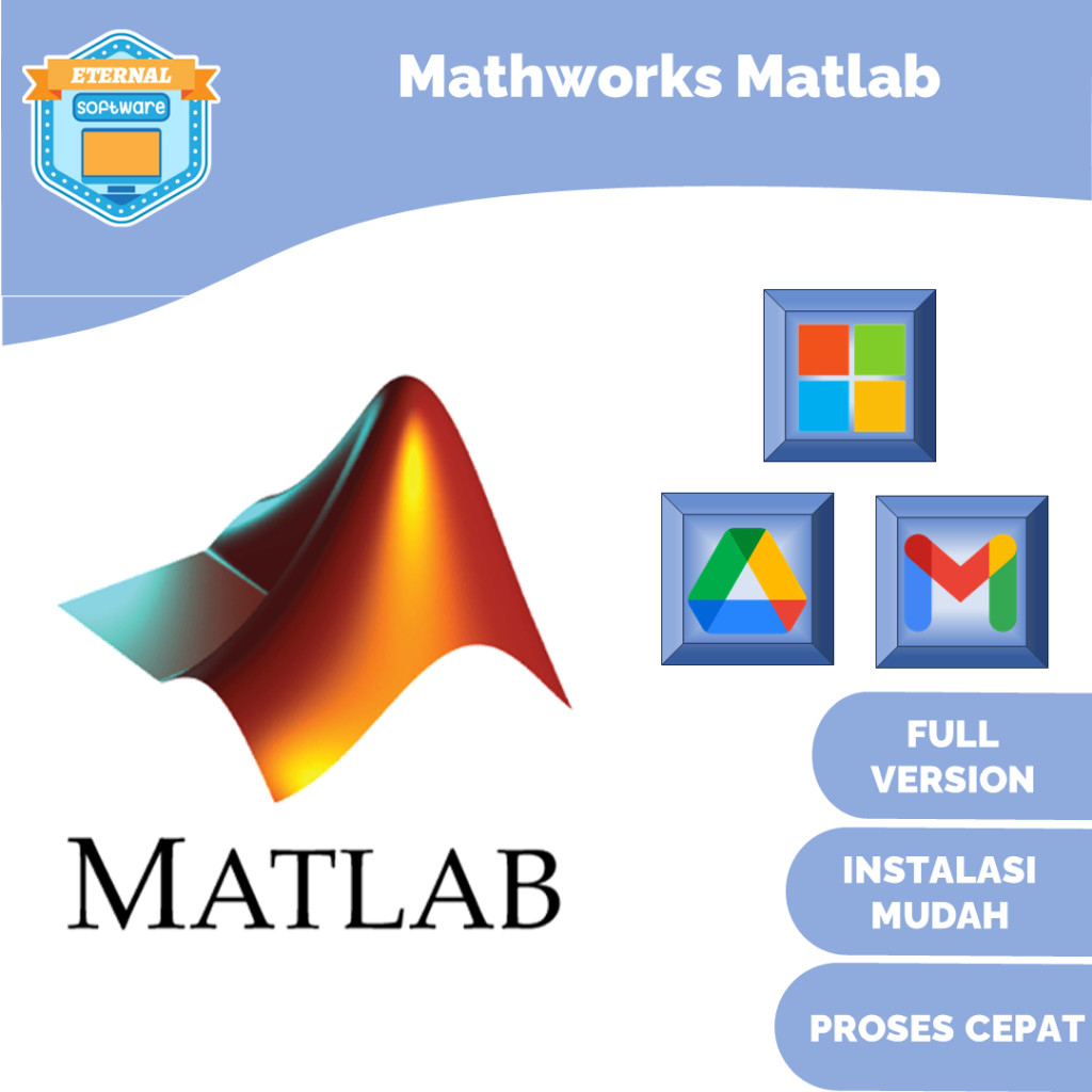Harga Matlab 2021 Windows Terbaru Feb 2025 | BigGo Indonesia