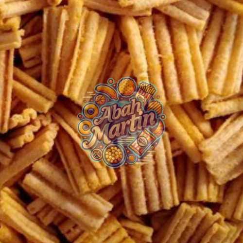 

AM KERIPIK KENTANG JAGUNG BAKAR 100gr Kripik Kentang Balado Kripik Kentang Original Kentang