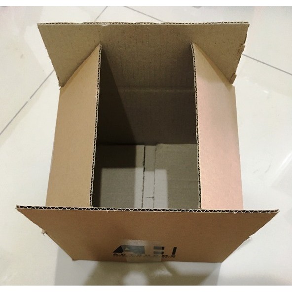 

Dus Karton Untuk Pengaman Tambahan