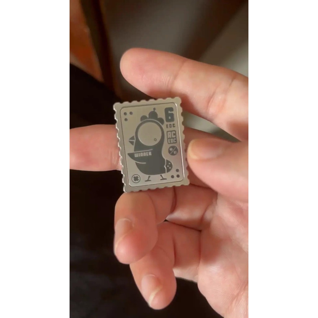 

Acedc Mechanical Stamp Pushing