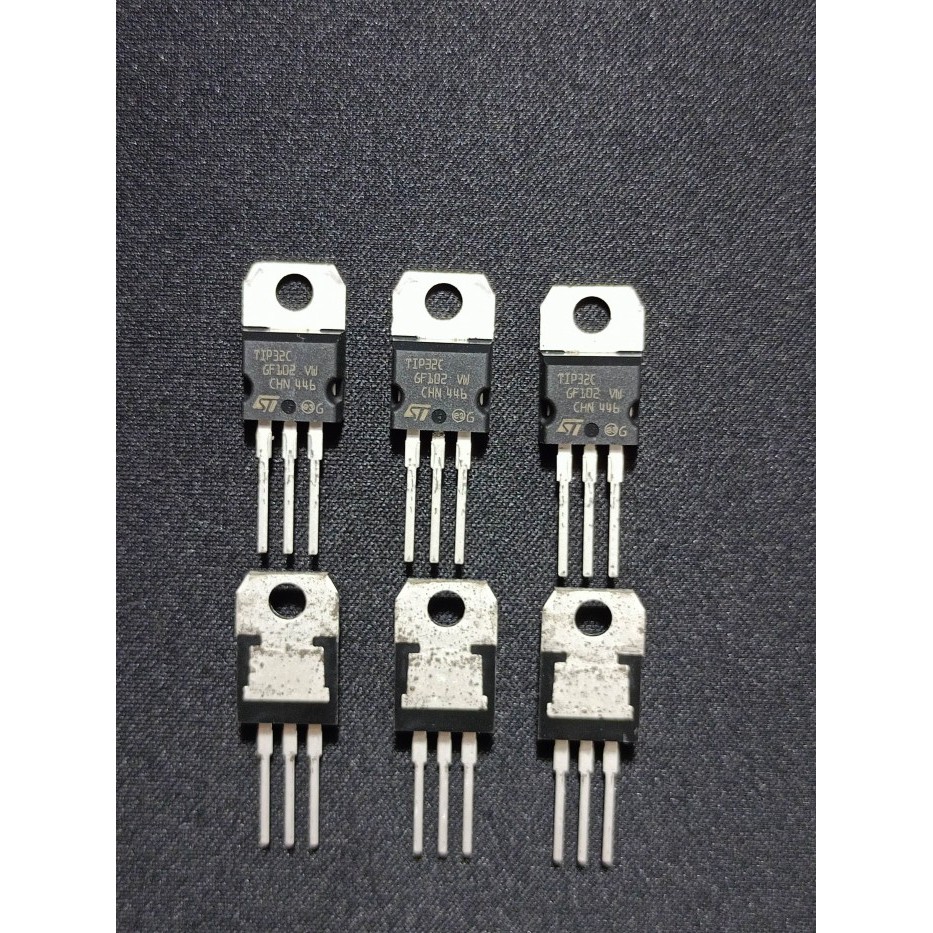 

HD88 IC TIP32C TIP 32C TIP32 ST TO 220