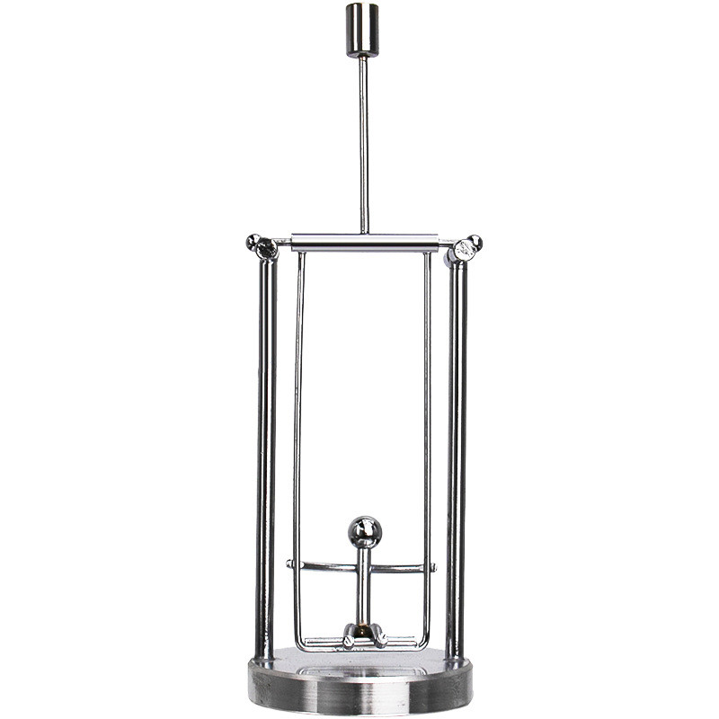 

Perpetual Motion Desk Toy Swing Self Balancing Stress Relief For Anxiety For Office Gadgets Antiestres Ansiedad