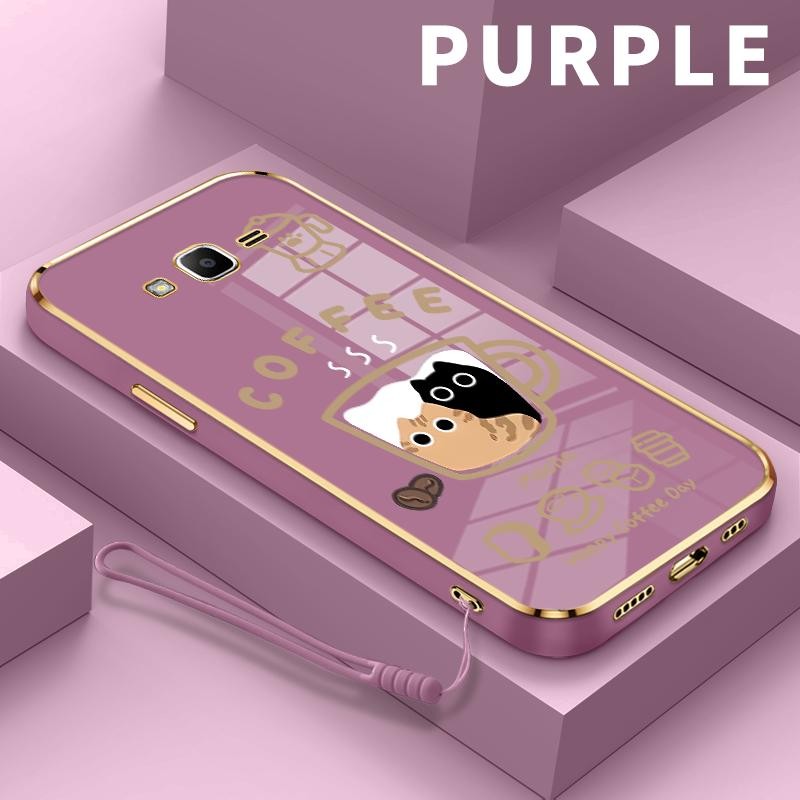 Case For Samsung J2 Prime J2 Ace J4 Plus J6 Plus J7 2017 J7 Prime J7 Pro On7 2016 Grand Prime Plus K