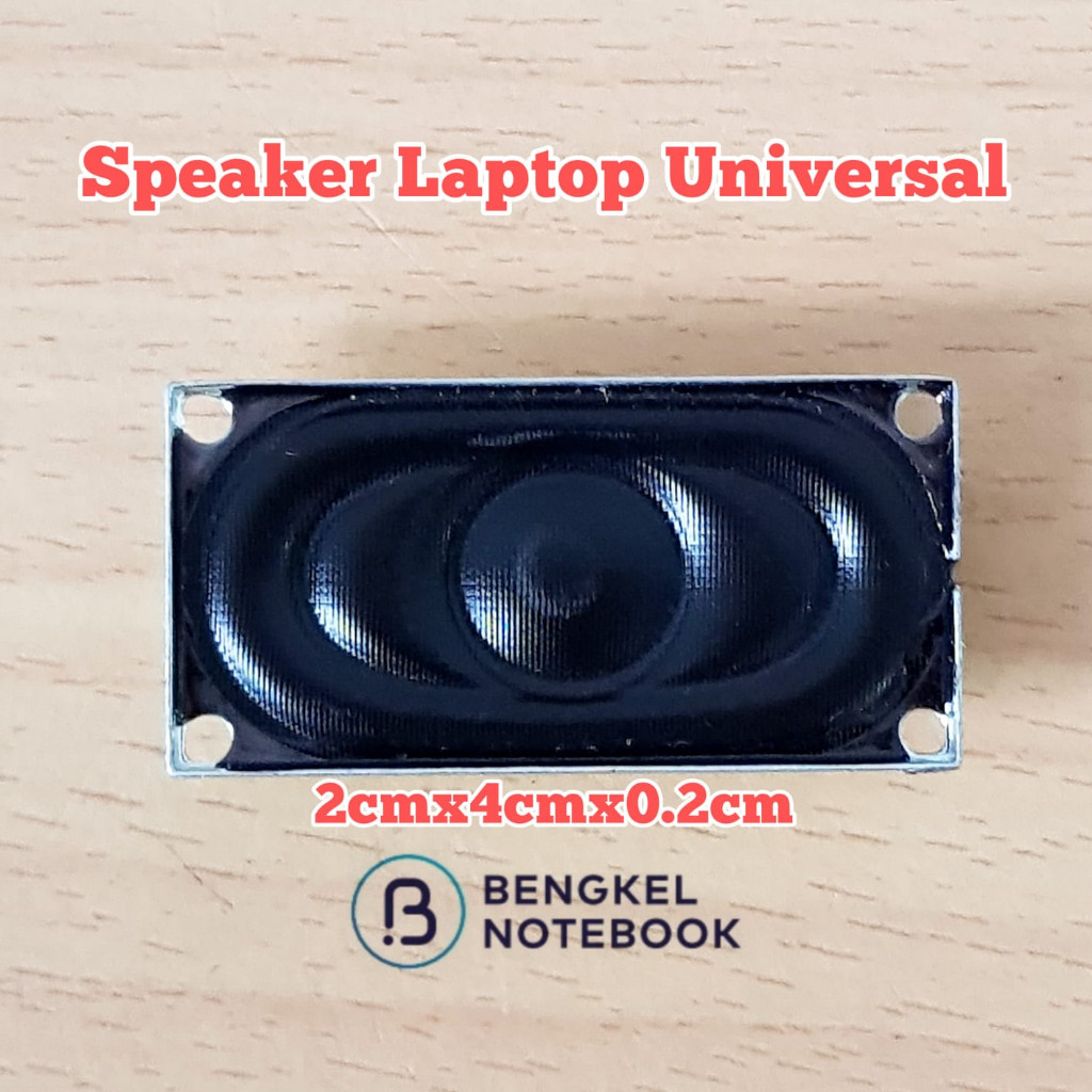 Speaker Laptop Universal