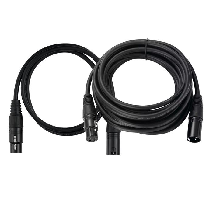 Kabel Microphone XLR Bochara - Kabel XLR