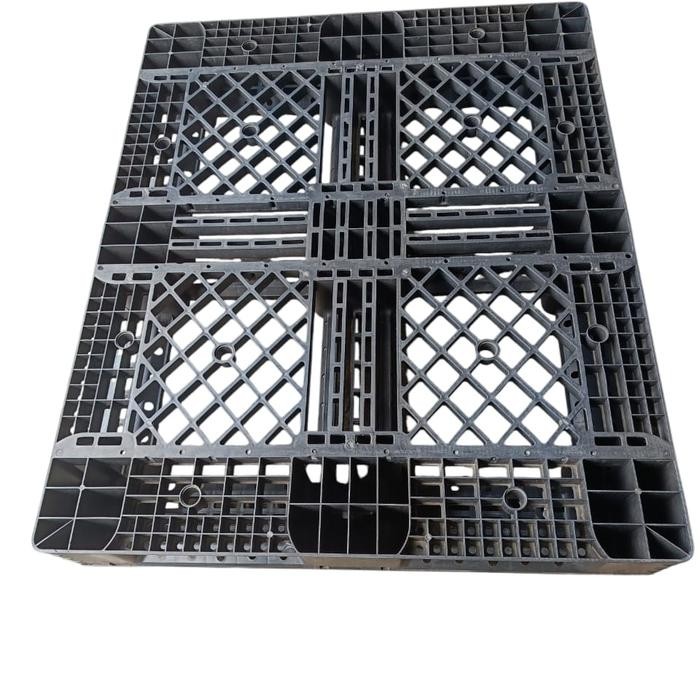 

pallet plastik NEW UK 120x100x15