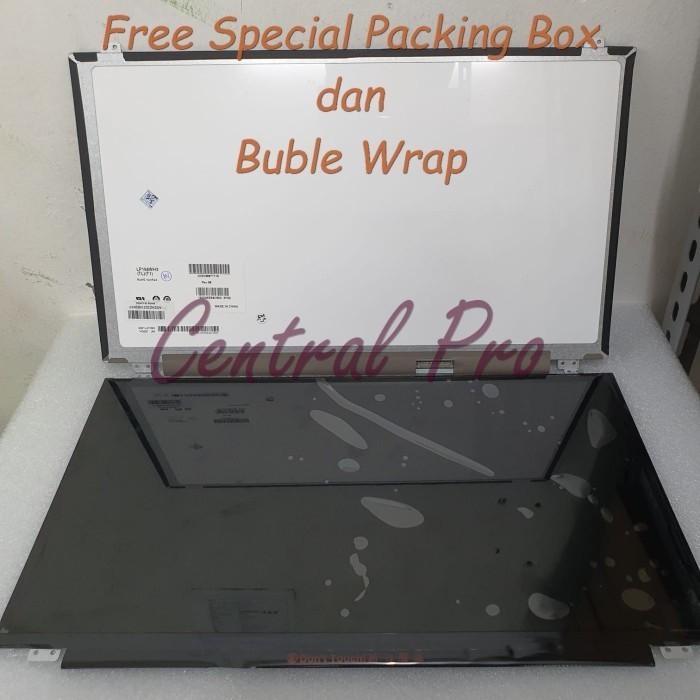 LED LCD Laptop Asus X555 X555L X555LF X555LB X555LN X555LJ Series -CP