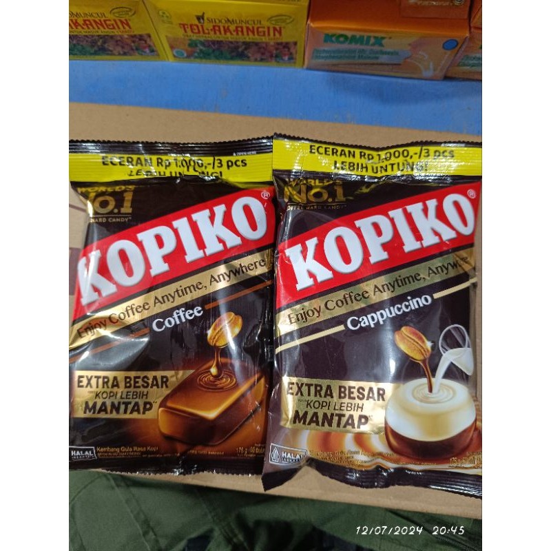 

Permen Kopiko