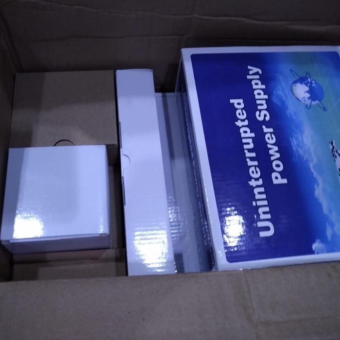 

Paket Access Door 2 Pintu