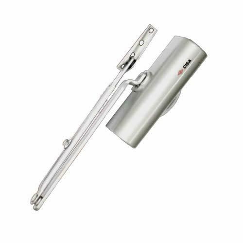 

Doorcloser Original CISA C 1415-03 RA Silver - Door closer Cisa