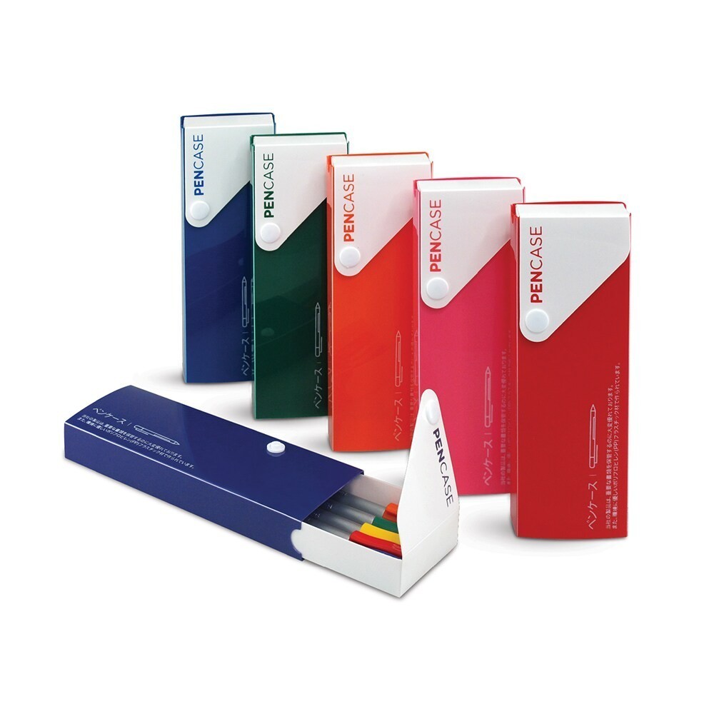 

INTER X PEN CASE PCX 100 WARNA