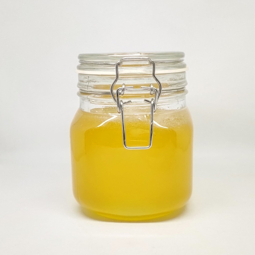 

MADU AL SALWA WHITE KIDNEY TPLS 1 KG DAN 500GR