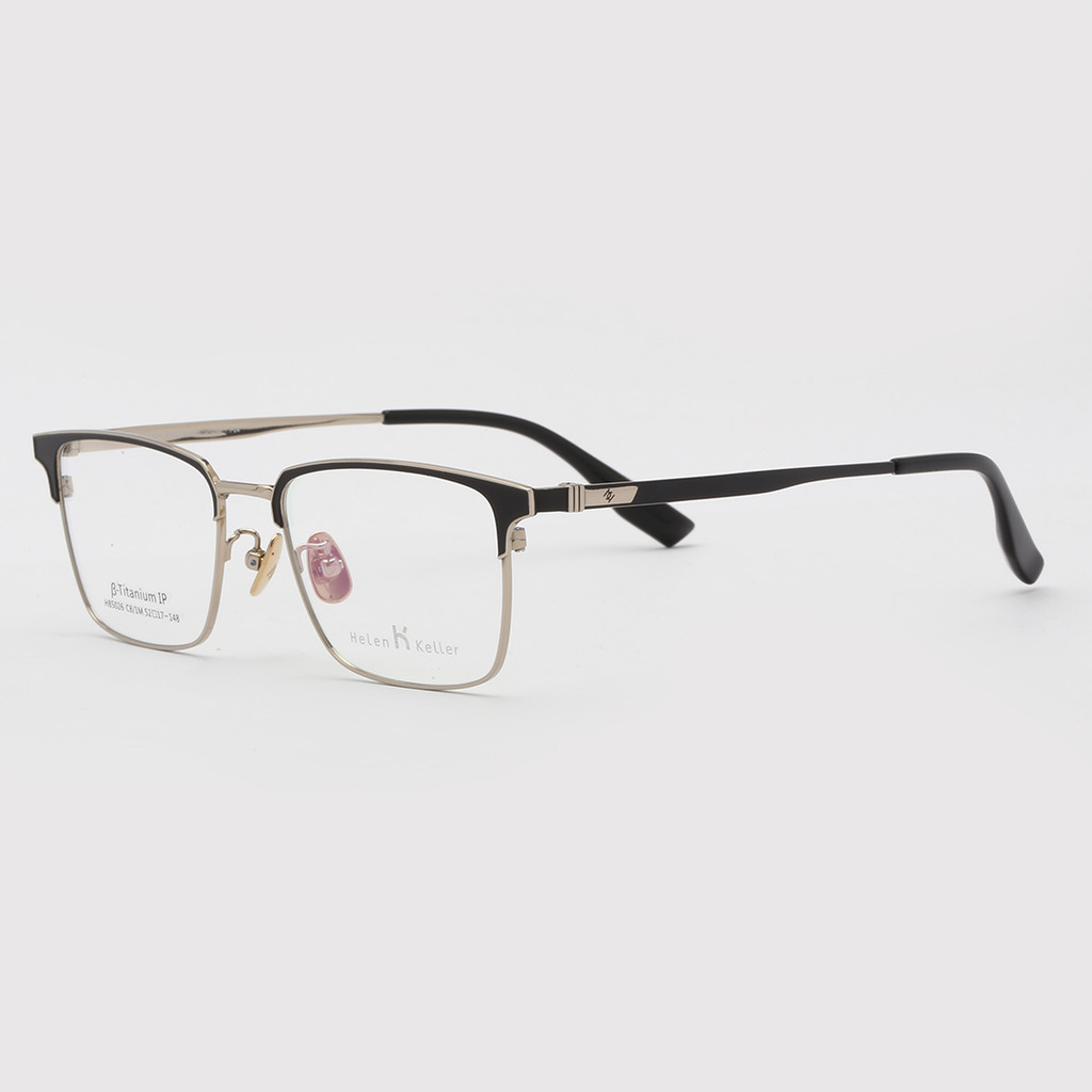 HELEN KELLER KACAMATA PRIA F HR H85026 C8/1M 52