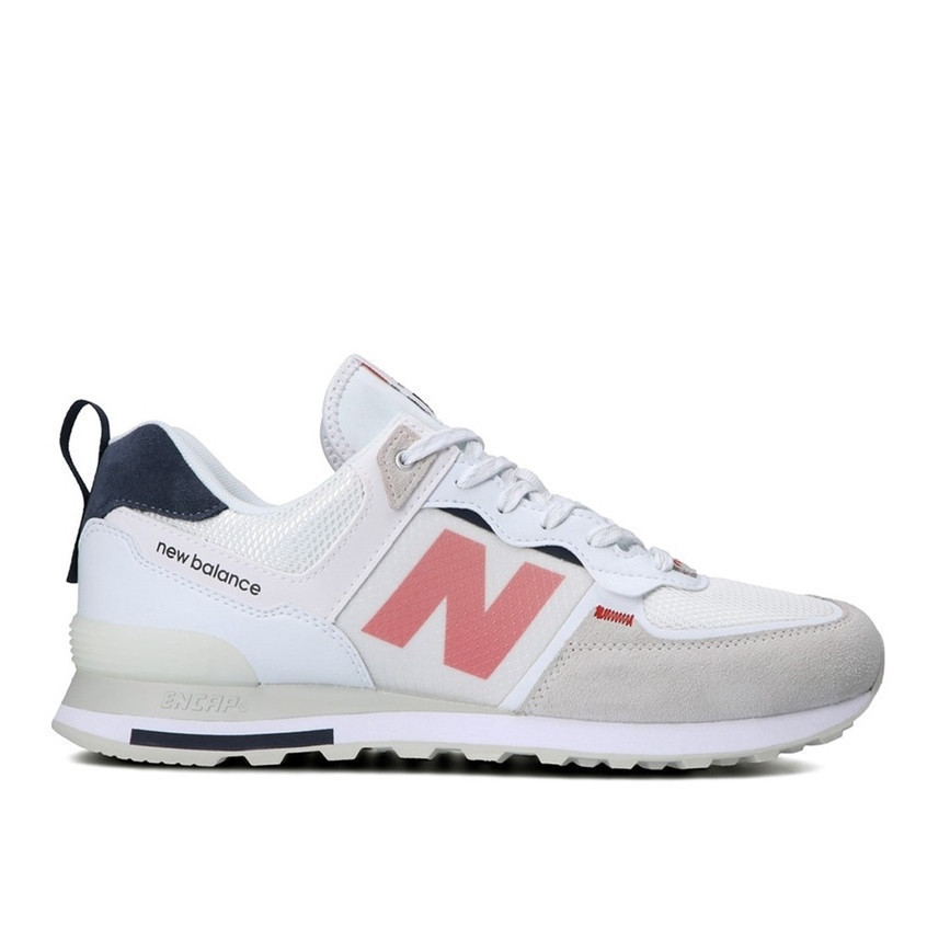 ENBE 574 'White Natural Indigo' ML574IST Original