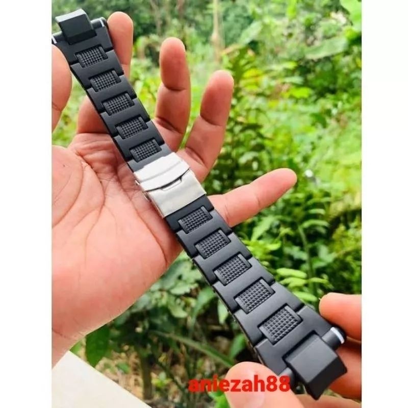 Strap Tali Jam G-Shock GST 8600 GST-8600 WR-20BAR