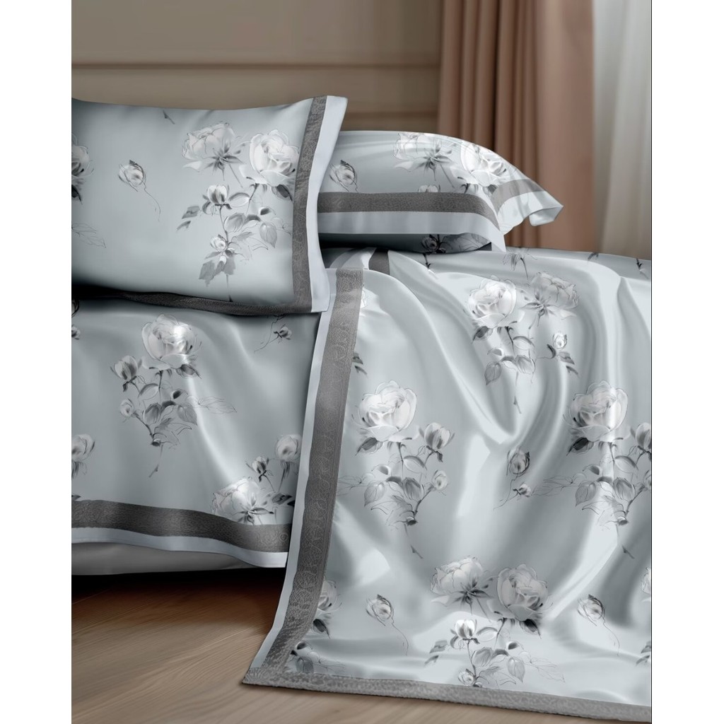 Idola Style Sprei Organic Bamboo 60S BLUSHIGH