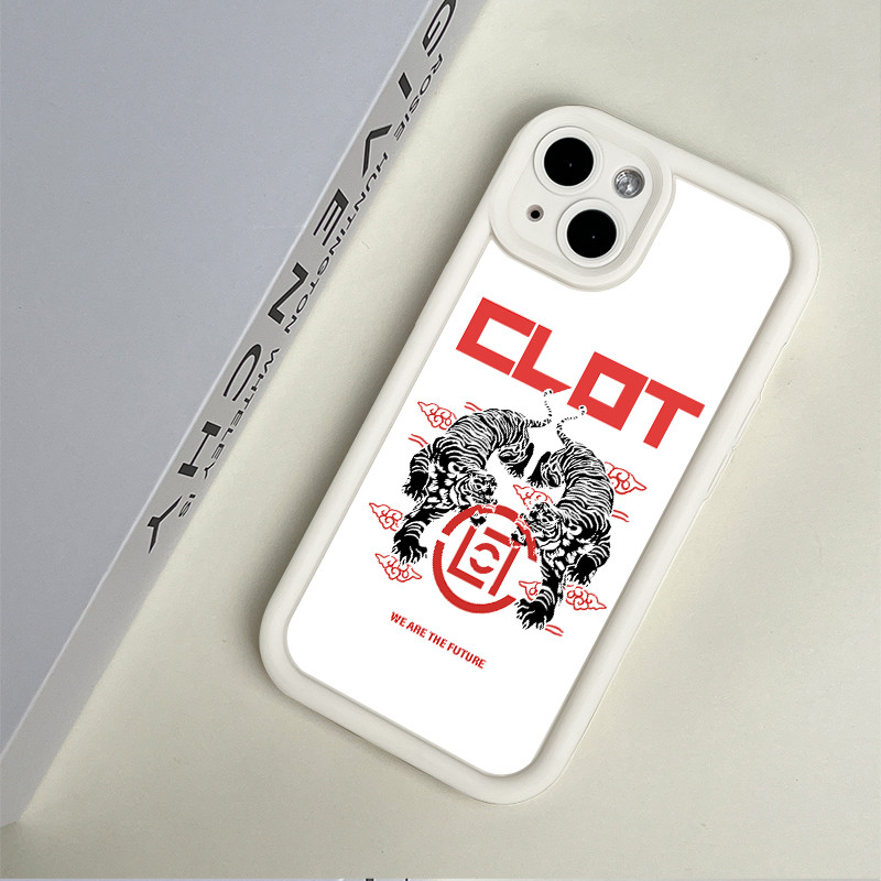 Case IPhone Untuk Soft Case IPhone 11 XR 13 11 Pro Max 6 7 8 Plus Xs Premium Silicone Lucu Aesthetic
