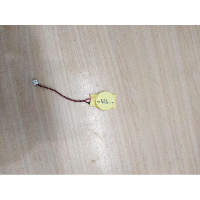 Batre Baterai CMOS Notebook Asus Eee Pc 1015 1015B     ..