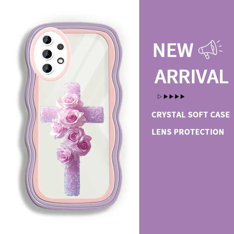 Case Hp For Casing Samsung A32 4G A20 A20s A21s A22 4G A22 5G A22s 5G A23 4G 5G A24 A25 A30 A30S A31