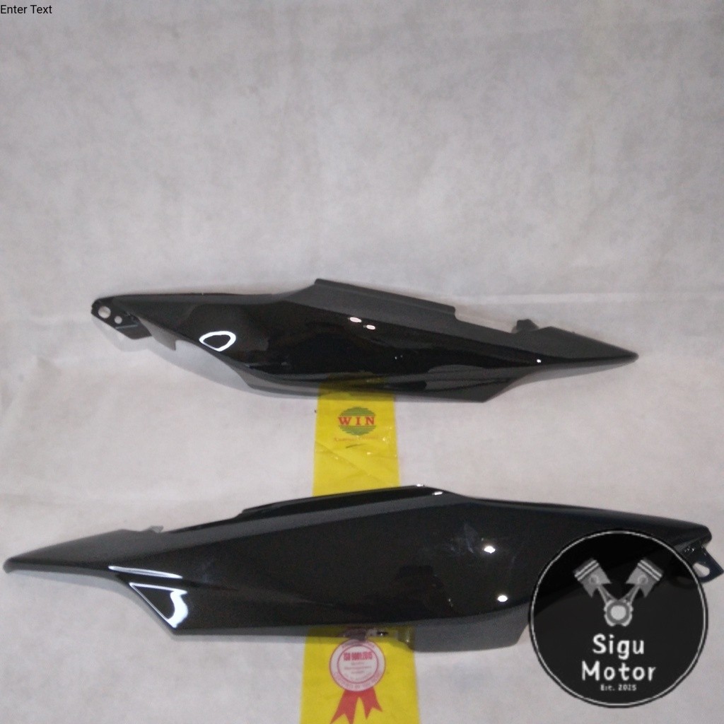 Cover Body MegaPro 2006 2007 2008 2009 WIN | bodi samping belakang kiri kanan motor honda mega pro a
