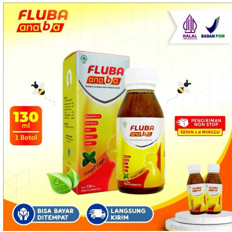 

Fluba Anaba - Solusi Ampuh Atasi Flu dan Batuk