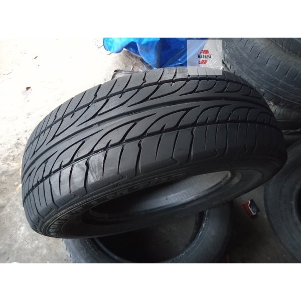 BAN MOBIL SECOUND 205-70 R15 ring 15 copotan second aciles michelin Copotan