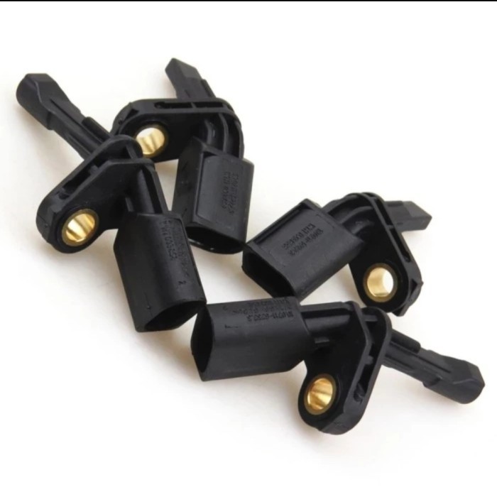 SPEED SENSOR ABS WHEEL VW GOLF SCIROCCO TIGUAN AUDI