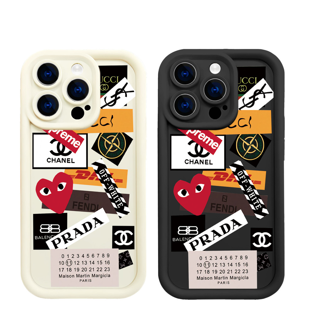 Case Iphone Untuk Soft Case Iphone 13 11 Promax 6S Plus 8 Plus Xr Xs Premium Silicone Lucu Aesthetic