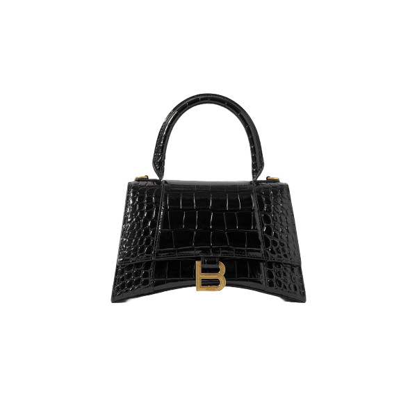 Pre Order Balenciaga hourglass small