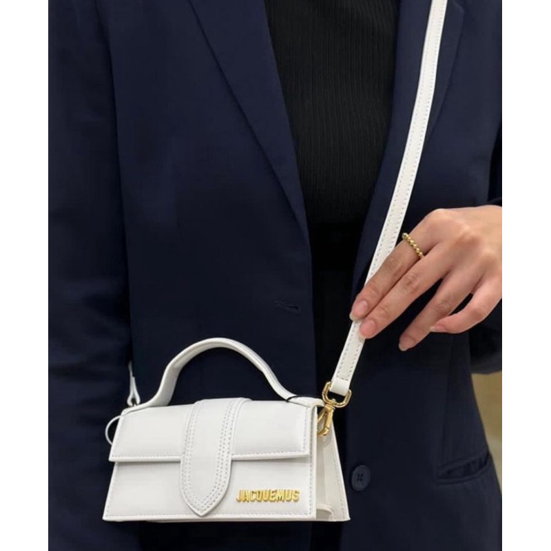 [Pre order] Jacquemus le bambino