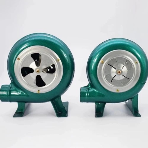 Blower keong duduk / elektric keong 1.7" blower 80watt kipas keong